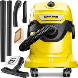   Karcher WD 4 V-20/5/22 (1.628-201.0)