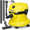 Karcher WD 2 Plus V-12/4/18 (1.628-000.0) - зображення 1