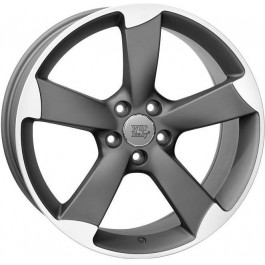   WSP Italy AUDI W567 GIASONE (R19 W8.5 PCD5x112 ET40 DIA66.6)