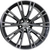 WSP Italy W685 (R21 W9.5 PCD5x112 ET43 DIA66.5) - зображення 1