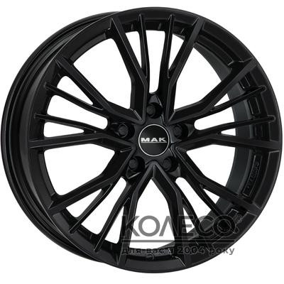 MAK Union (R20 W9.0 PCD5x112 ET26 DIA66.5) - зображення 1