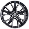 WSP Italy W571 (R20 W9.0 PCD5x112 ET37 DIA66.6) - зображення 1