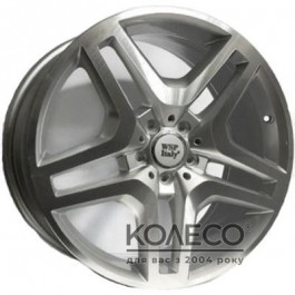   WSP Italy MERCEDES W774 ISCHIA (R20 W9.0 PCD5x112 ET57 DIA66.6)