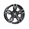 WSP Italy BMW W683 ITHACA (R20 W10.0 PCD5x120 ET34 DIA72.6) - зображення 1