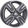 WSP Italy TROIA (R17 W7.0 PCD4x100 ET48 DIA56.1) - зображення 1