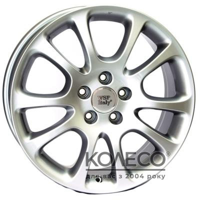 WSP Italy OTTAWA (R18 W7.0 PCD5x114.3 ET50 DIA64.1) - зображення 1