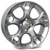 WSP Italy NURNBERG (R16 W6.5 PCD4x108 ET52.5 DIA63.4) - зображення 1