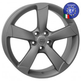   WSP Italy GIASONE (R20 W9.0 PCD5x112 ET33 DIA66.6)