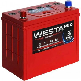   Westa 6CT-45 Аз RED Asia (WPR450)