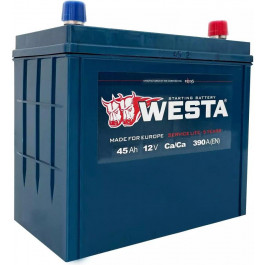   Westa 6CT-45 АзЕ Asia (WAE645)