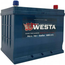   Westa 6CT-70 АзЕ ASIA (WAE700)