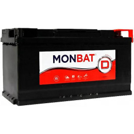   Monbat 6CT-100 АзЕ (600 021 085)