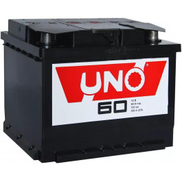   Uno 6CT-60 Аз (UNO601)