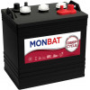 Monbat 3CT-225 Deep Cycle (P89P6US3-1) - зображення 1