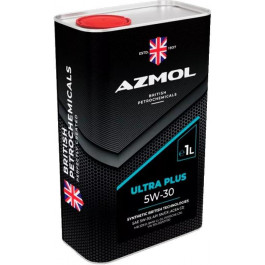   AZMOL Ultra Plus 5W-30 1л