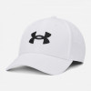 Under Armour Кепка мужская  1376700-100 L/XL Белая (196040296661) - зображення 1