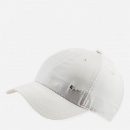   Nike Кепка  U Nsw Df H86 Metal Swoosh Cap 943092-072 (886548630523)