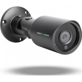   GreenVision GV-154-IP-OS50-20DH POE Black Ultra