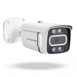   GreenVision GV-155-IP-OS50-20DH POE 5MP Ultra