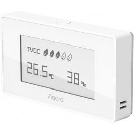   Aqara TVOC Air Quality Monitor (AAQS-S01)