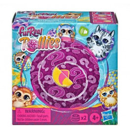   Hasbro FurReal Friends Фурріал Ролліс (F3519)