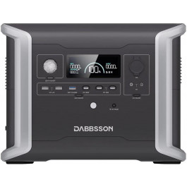   Dabbsson DBS1300