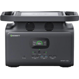   Growatt INFINITY 1500