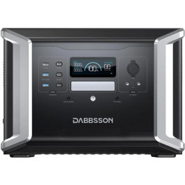   Dabbsson DBS1400 Pro