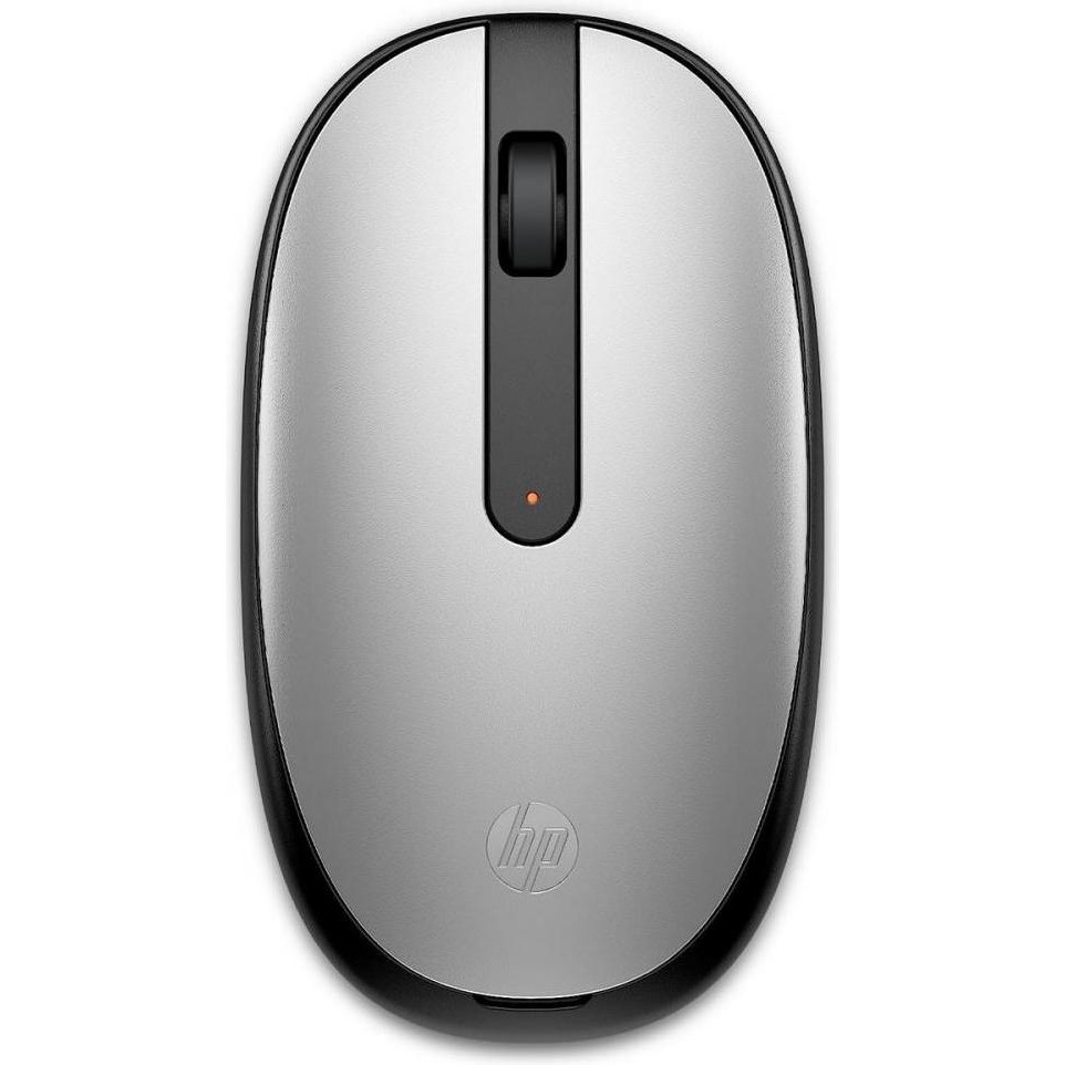 HP 240 BT Silver (43N04AA) - зображення 1