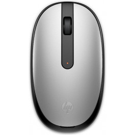   HP 240 BT Silver (43N04AA)