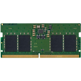   Kingston 16 GB DDR5 5600 MHz (KVR56U46BS8-16)