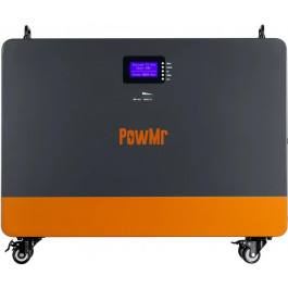   PowMr LiFePO4 51,2V 280Ah (POW-LIO51300-16S)