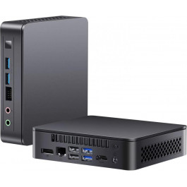   Intel NUC 11 Essential Kit (BNUC11ATKC40002)