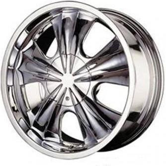 STW Wheels STW 016 (R16 W7.0 PCD5x114.3 ET40 DIA67.1) - зображення 1