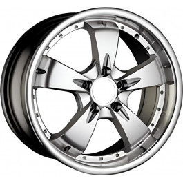   STW Wheels STW 021 (R15 W6.5 PCD5x112 ET35 DIA67.1)