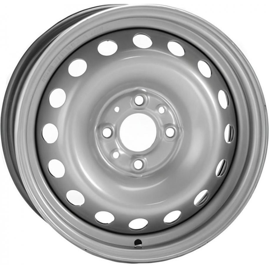 Дорожня карта ДК Chevrolet Aveo (R14 W5.5 PCD4x100 ET45 DIA56.6) - зображення 1