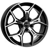 MAK Epica (R17 W7.0 PCD5x114.3 ET35 DIA66.1) - зображення 1