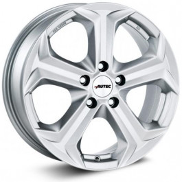   AUTEC X (R16 W6.5 PCD5X118 ET47 DIA71.1)