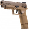 Sig Sauer P320-M17 Blowback калибр 4.5 мм (AIR-M17-177) - зображення 4