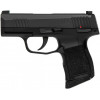 Sig Sauer Air P365 Blowback 4,5 мм (AIR-P365-BB) - зображення 1