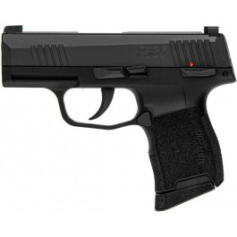   Sig Sauer Air P365 Blowback 4,5 мм (AIR-P365-BB)