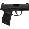 Sig Sauer Air P365 Blowback 4,5 мм (AIR-P365-BB) - зображення 2