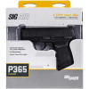 Sig Sauer Air P365 Blowback 4,5 мм (AIR-P365-BB) - зображення 7