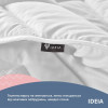 IDEIA Nordic Comfort літнє 140х210 (4820227286195) - зображення 2