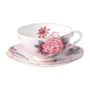   Wedgwood Чашка для чаю з блюдцем Harlequin 180мл 3000002919