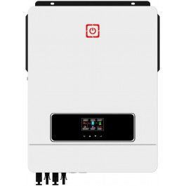   Daxtromn AGH-10.2KW-WiFi-BMS