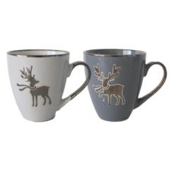   Limited Edition Кухоль Ny Deer 550мл JH4332