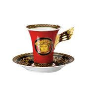   Rosenthal Чашка для кави з блюдцем Medusa 180мл 19750 409605 14740