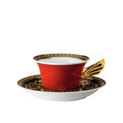   Rosenthal Чашка для чаю з блюдцем Medusa 220мл 19300 409605 14640