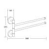 Mexen CHROME (MEX-7039242-00) - зображення 2